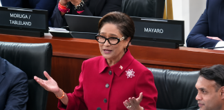 Kamla Persad-Bissessar: No Constitutional Rights Are Absolute