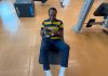 Fitzgerald Hinds Embarks on Fitness Journey, Aims for ‘Healthier Body by Year End’