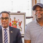 Phillip Watts Partners with Stern John to Boost Trinidad and Tobago’s Sports Future