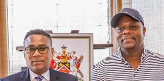 Phillip Watts Partners with Stern John to Boost Trinidad and Tobago’s Sports Future