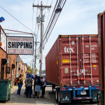 Some Trinbago Express Customers Receive Shipments; Many Still Await