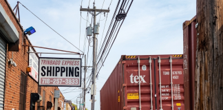 Some Trinbago Express Customers Receive Shipments; Many Still Await