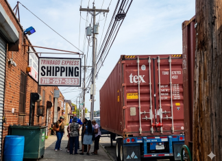 Some Trinbago Express Customers Receive Shipments; Many Still Await