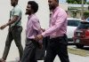 St. Philip Man Charged with Murder Remanded to Prison