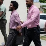 St. Philip Man Charged with Murder Remanded to Prison