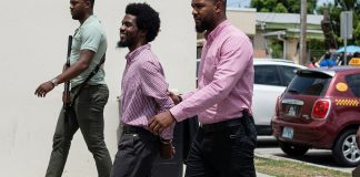 St. Philip Man Charged with Murder Remanded to Prison