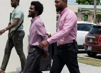 St. Philip Man Charged with Murder Remanded to Prison