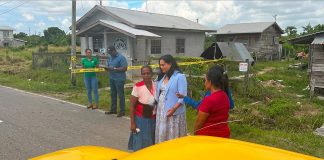Tragedy Strikes as Home Invasion Takes Young Life in Guyana
