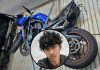 Teenager Dies in Motorcycle Crash: Unauthorised Ride Ends in Tragedy