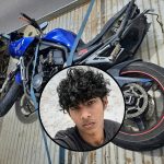 Teenager Dies in Motorcycle Crash: Unauthorised Ride Ends in Tragedy