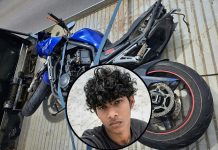 Teenager Dies in Motorcycle Crash: Unauthorised Ride Ends in Tragedy