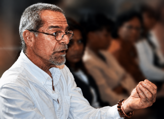 Warning of Exodus: Tensions Rise for Trinidad’s Syrian Lebanese Community