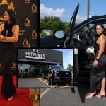 Asha Samaroo’s inspiring journey from adversity to entrepreneurship and success.