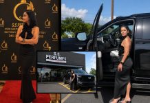 Asha Samaroo’s inspiring journey from adversity to entrepreneurship and success.
