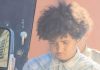Young Man Arrested After Allegedly Assaulting His Father