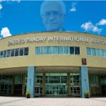 NCIC Renews Call for Piarco Airport to Honour Basdeo Panday with Name Change