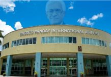 NCIC Renews Call for Piarco Airport to Honour Basdeo Panday with Name Change