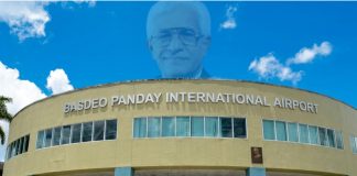 NCIC Renews Call for Piarco Airport to Honour Basdeo Panday with Name Change