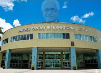 NCIC Renews Call for Piarco Airport to Honour Basdeo Panday with Name Change