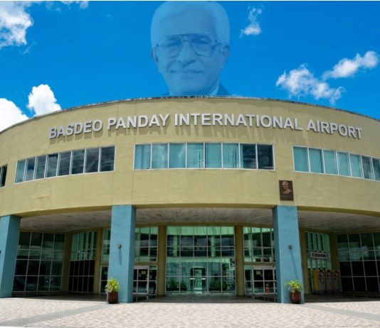 NCIC Renews Call for Piarco Airport to Honour Basdeo Panday with Name Change