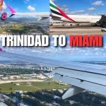 Affordable Miami Day Trips from Trinidad Now Possible