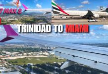 Affordable Miami Day Trips from Trinidad Now Possible