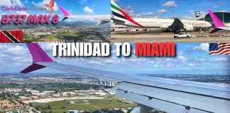 Affordable Miami Day Trips from Trinidad Now Possible