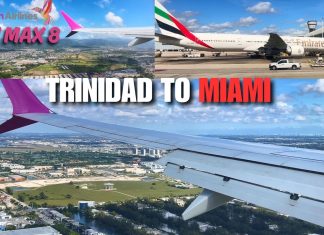 Affordable Miami Day Trips from Trinidad Now Possible