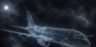 Caribbean Aviation Authorities Investigate Mysterious Aircraft Disappearance