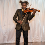 Anselm Walters: Celebrating a Legacy of Musical Excellence Amidst Personal Struggles