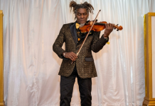 Anselm Walters: Celebrating a Legacy of Musical Excellence Amidst Personal Struggles