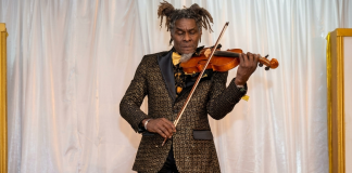 Anselm Walters: Celebrating a Legacy of Musical Excellence Amidst Personal Struggles