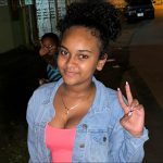 Urgent Search Underway for Missing Teen Jayda Charles