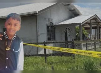 Autopsy Confirms 7-Year-Old Adriel Aftab Mohamed Died From Neck Wound