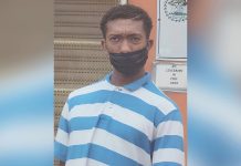 Businessman Jaheim Munnings Survives Robbery Incident in Belize