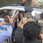 Activist Alyssa Phillip and Mother Face Legal Battle Over Protest Charges