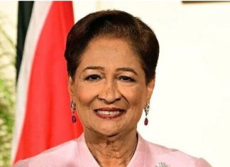Government Pushes for Key Extension of State of Emergency Amid Crime Crisis