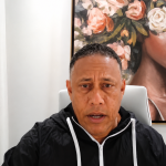 Gary Griffith Warns of Potential Abuse of Preventive Detention Orders