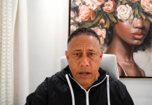 Gary Griffith Warns of Potential Abuse of Preventive Detention Orders