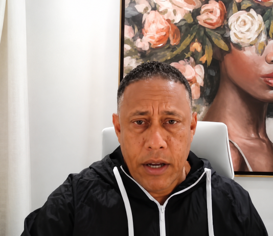 Gary Griffith Warns of Potential Abuse of Preventive Detention Orders