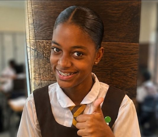 Teen Reappears Safely After Disappearance Sparks Community Alert