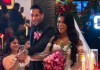 Trinidad’s DJ Ana Marks New Life Chapter with Joyous Wedding Celebration