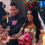 Trinidad’s DJ Ana Marks New Life Chapter with Joyous Wedding Celebration