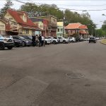 Authorities Prevent Planned ‘Peace Walk’ in East Port of Spain