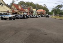 Authorities Prevent Planned ‘Peace Walk’ in East Port of Spain