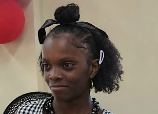 Tragic End to Search for Mercedez Layne: 12-Year-Old Found Murdered