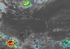 Moderate Weather Expected in Trinidad, Tobago and Lesser Antilles Amid Saharan Dust Presence