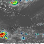 Moderate Weather Expected in Trinidad, Tobago and Lesser Antilles Amid Saharan Dust Presence