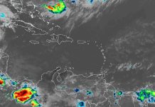 Moderate Weather Expected in Trinidad, Tobago and Lesser Antilles Amid Saharan Dust Presence