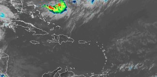 Moderate Weather Expected in Trinidad, Tobago and Lesser Antilles Amid Saharan Dust Presence